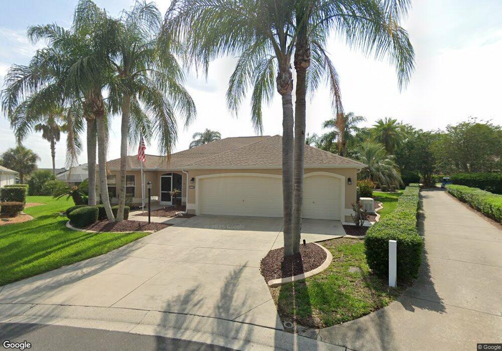 3136 Riverdale Rd, The Villages, FL 32162 - photo 1