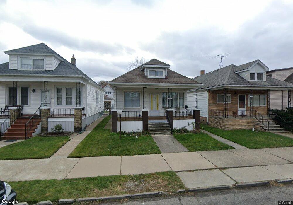 3962 Talbot St, HamtraMcK, MI 48212 - photo 1