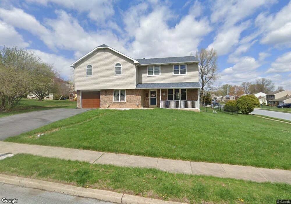 4823 Painted Sky Rd, Reading, PA 19606 - photo 1