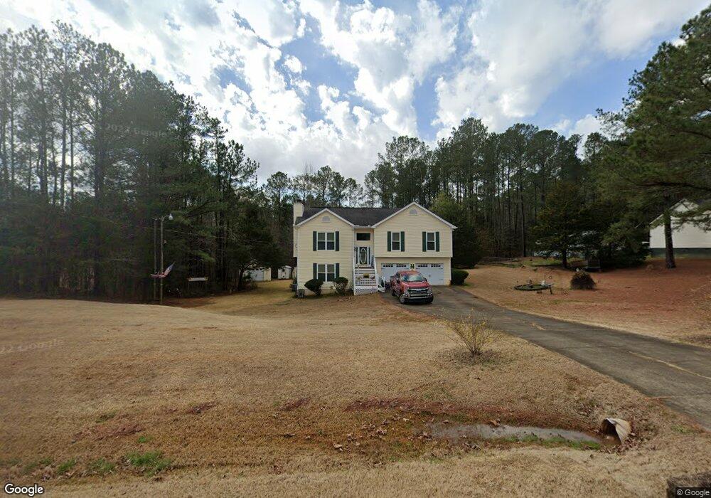 132 Cedar Ridge Rd, Locust Grove, GA 30248 - photo 1