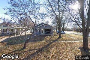 3040 Washington Ave, Parsons, KS 67357