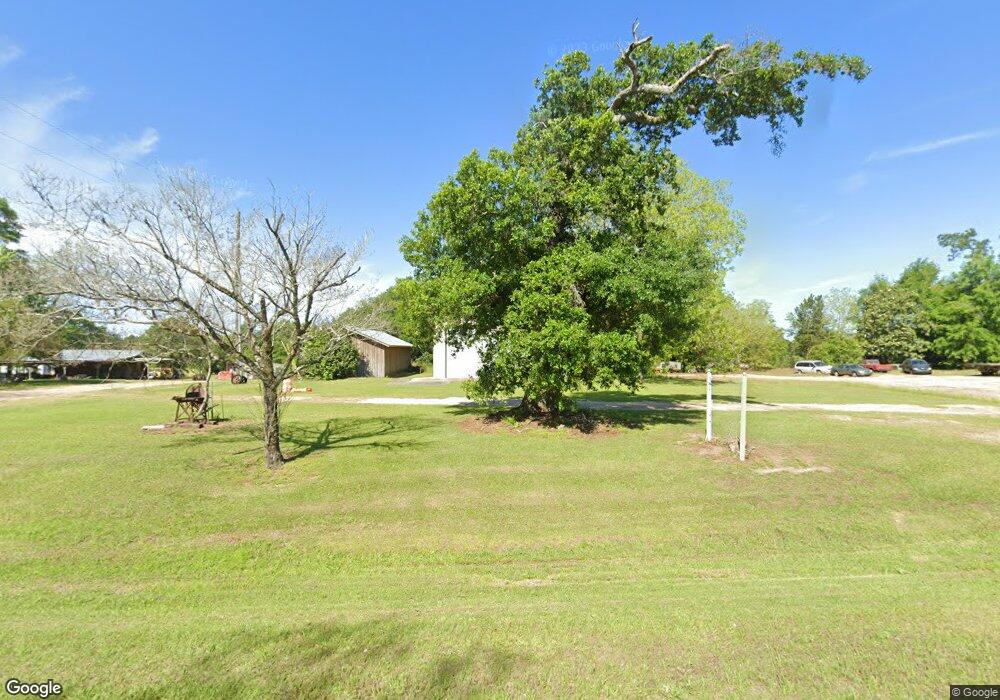 4004 Ga Highway 33 S, Doerun, GA 31744 - photo 1