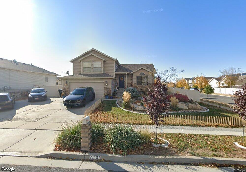 2318 S 1350 W, Woods Cross, UT 84087 - photo 1