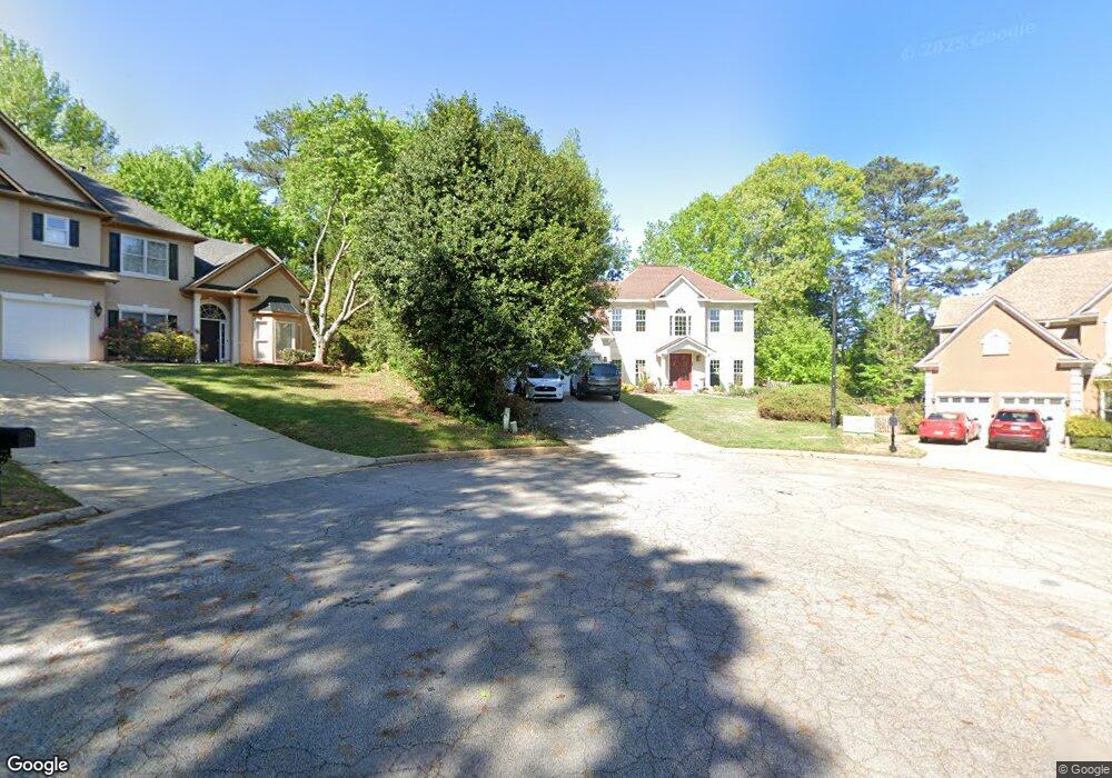 3961 Stonebriar Ln, Duluth, GA 30097 - photo 1