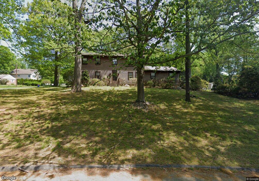 42 Old Elm Rd, Trumbull, CT 06611 - photo 1