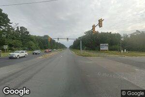 US 13 Lankford Hwy, Accomac, VA 23301