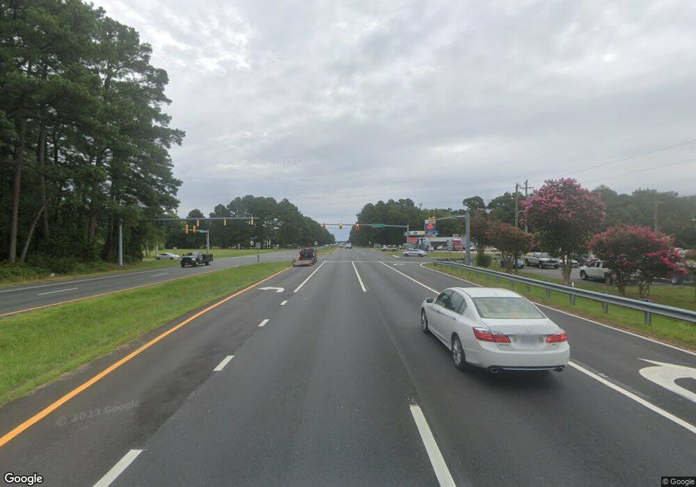 76/B/C Lankford Hwy unit 76, Accomac, VA 23301 - photo 1