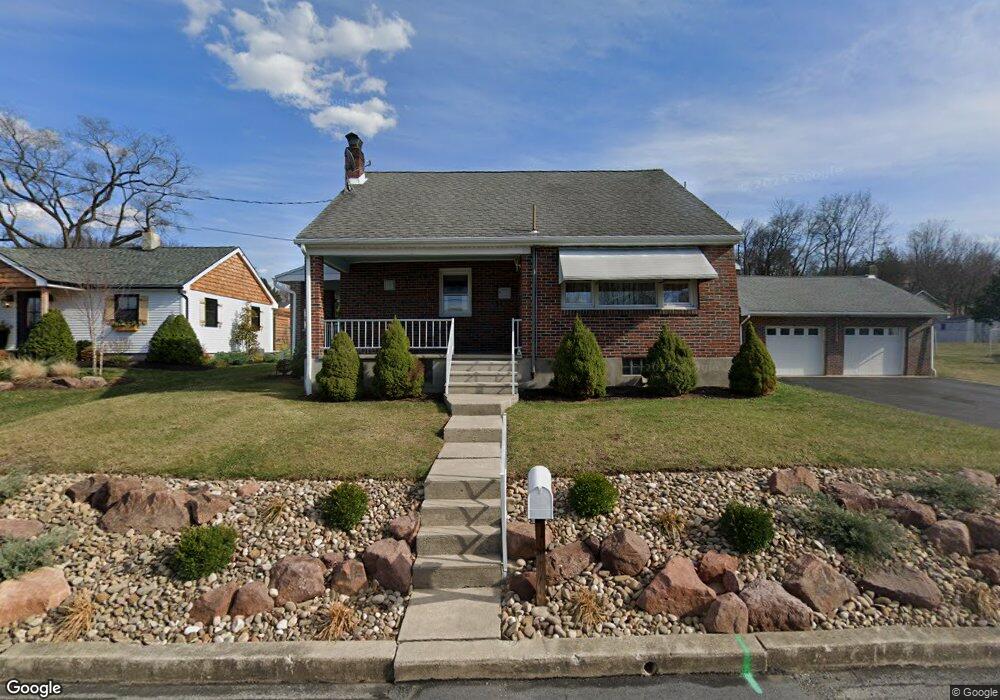 805 Fritz Ave, Reading, PA 19607 - photo 1