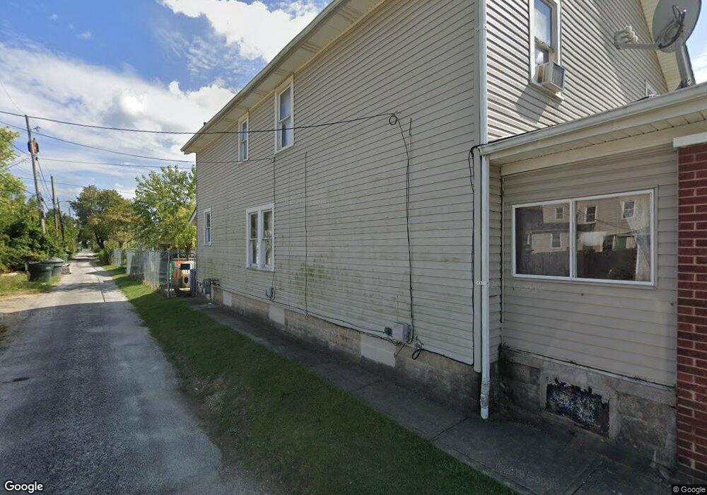 1216 Heyl Ave unit 2, Columbus, OH 43206 - photo 1