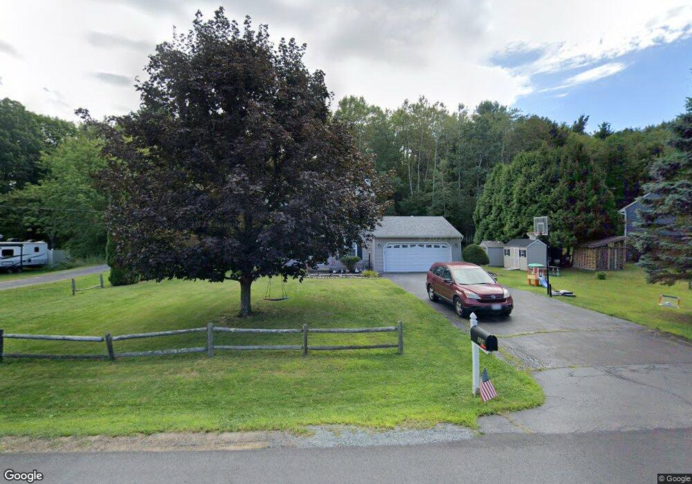 324 Schodack Dr, Castleton On Hudson, NY 12033 - photo 1