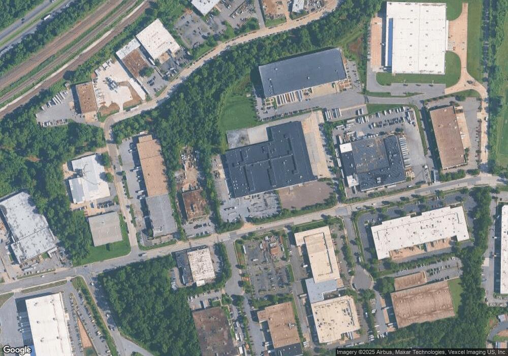 6100 Columbia Park Rd, Landover, MD 20785 - photo 1