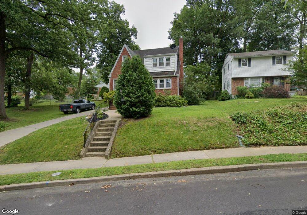 5007 Herring Run Dr, Baltimore, MD 21214 - photo 1