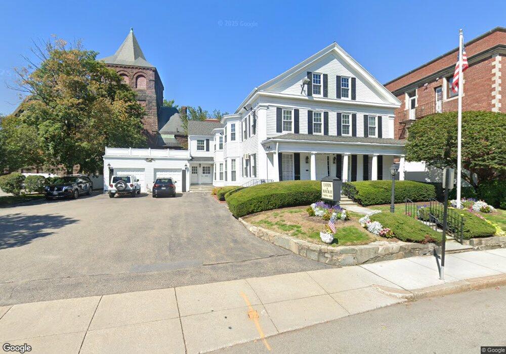 465 Centre St unit 204, Newton, MA 02458 - photo 1