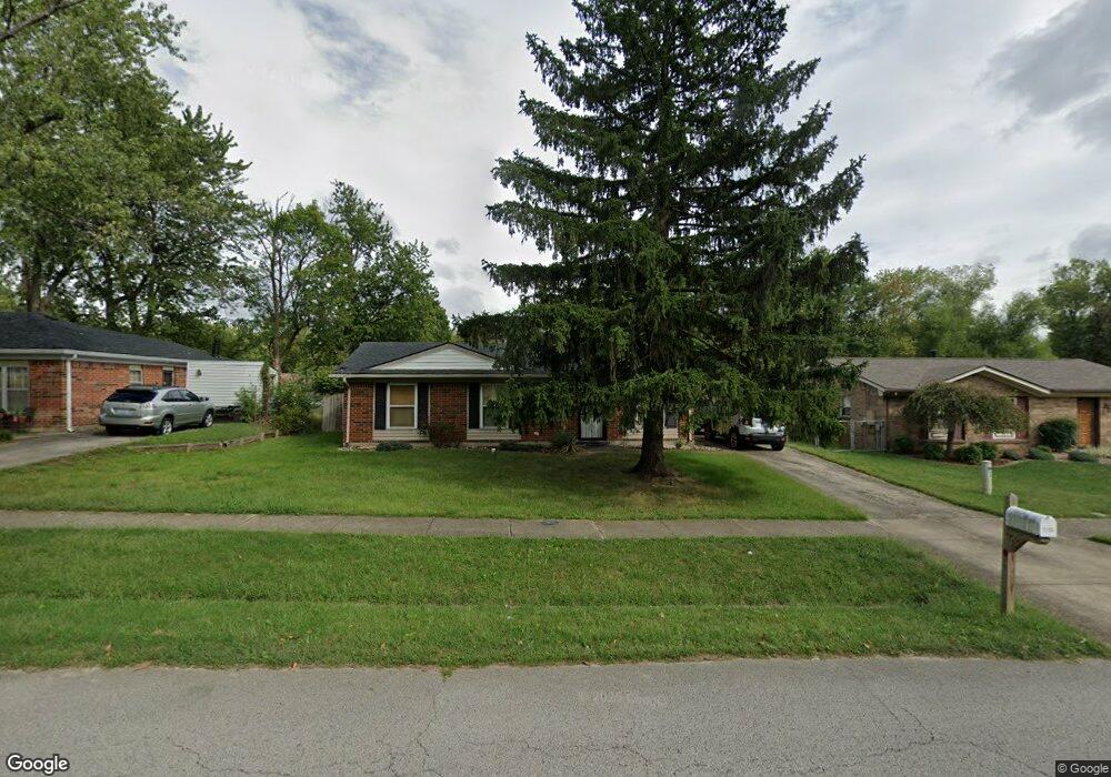 7705 Rochelle Rd, Louisville, KY 40228 - photo 1