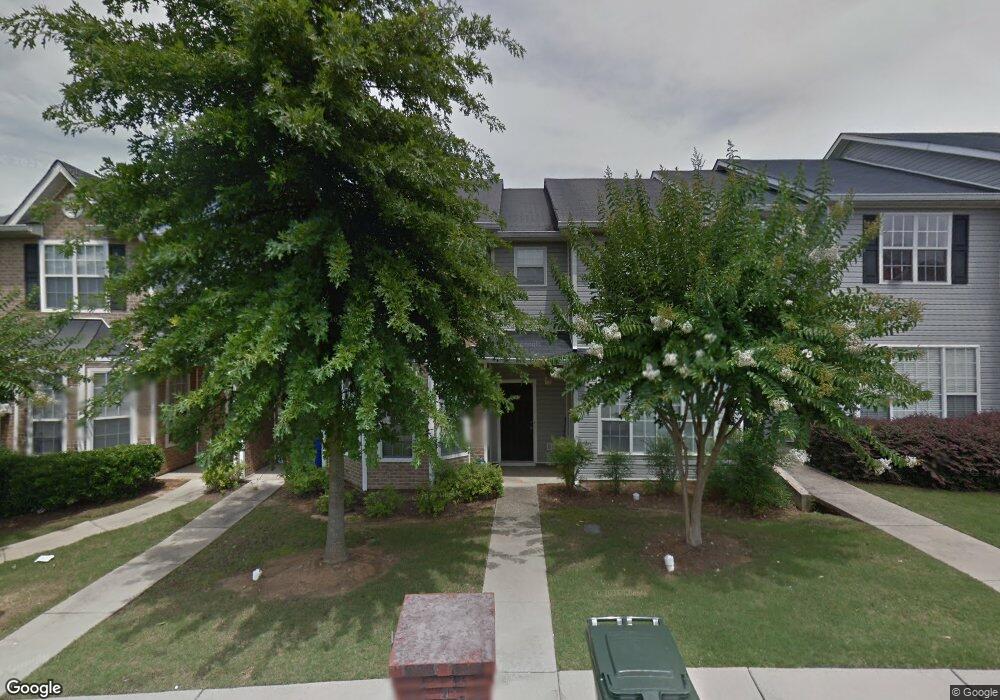 205 Odyssey Turn NW, Conyers, GA 30012 - photo 1