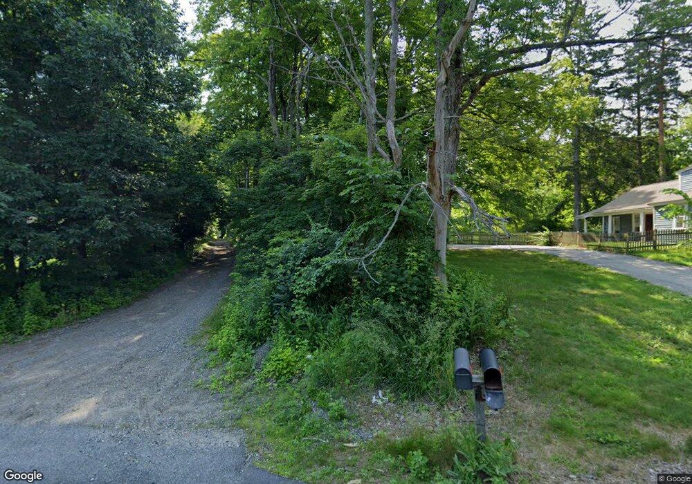 198 Main St, Wilbraham, MA 01095 - photo 1