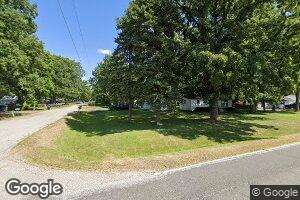 1923 Maplewood Dr, Lennon, MI 48449