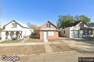 503 E Bell St, Glendive, MT 59330