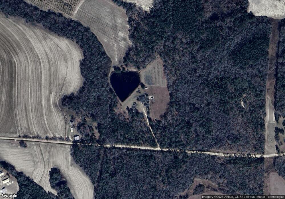 101 Blackbird Trail, Twin City, GA 30471 - photo 1