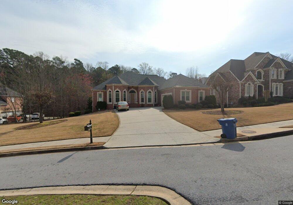 2115 Julien Overlook, Conyers, GA 30012 - photo 1