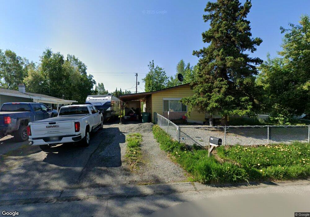 5740 Craig Dr, Anchorage, AK 99504 - photo 1