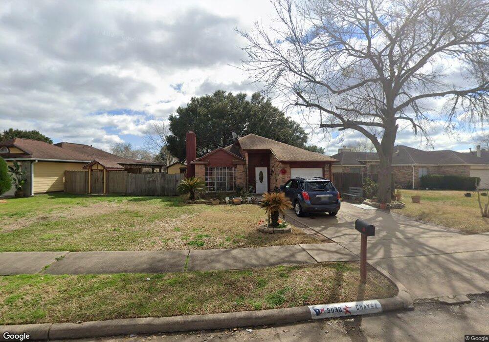 5030 Vancouver Blvd, Richmond, TX 77469 - photo 1