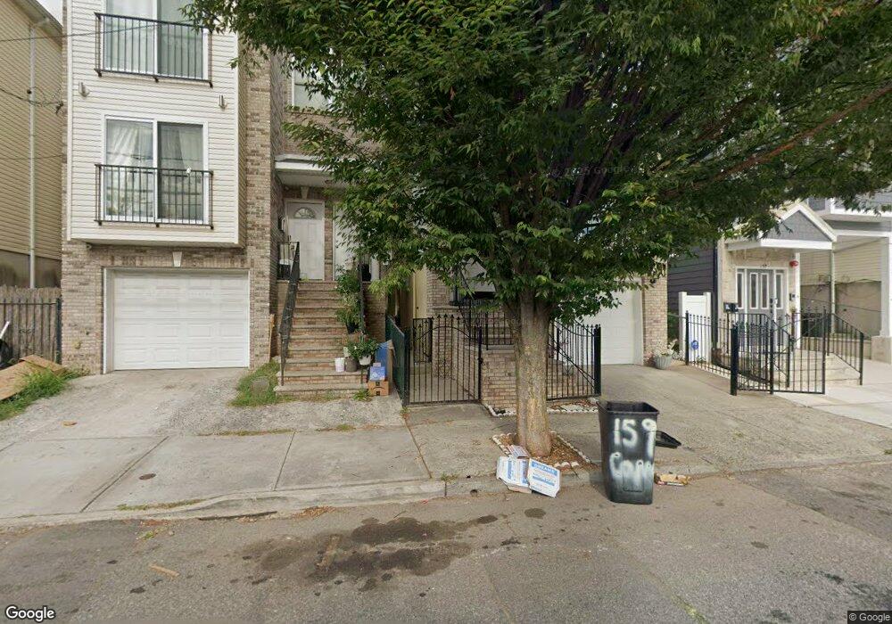 159 Camden St, Newark, NJ 07103 - photo 1