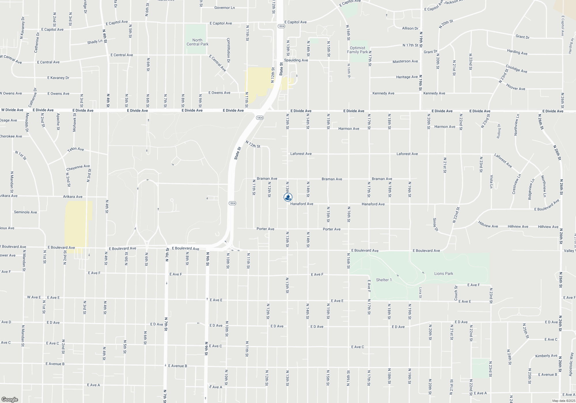 Saint Anne School, Rankings & Reviews