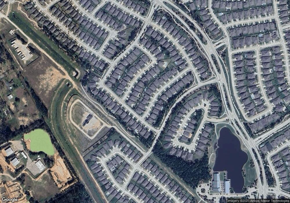 15113 Mahogany Trails, Conroe, TX 77302 - photo 1