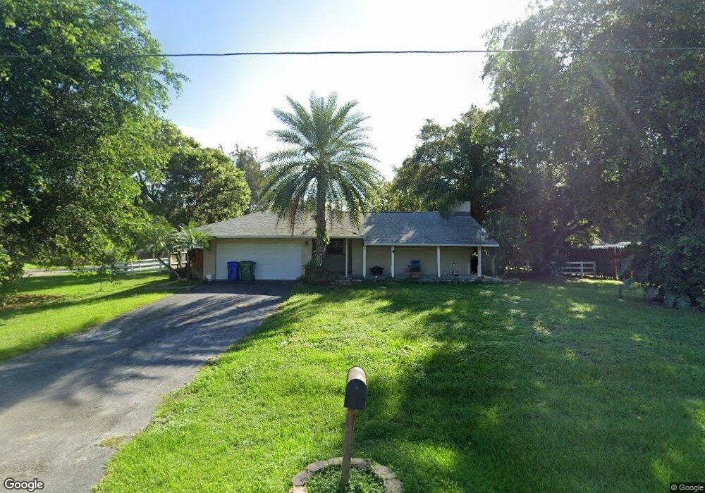 5710 SW 196th Ln, Southwest Ranches, FL 33332 - photo 1