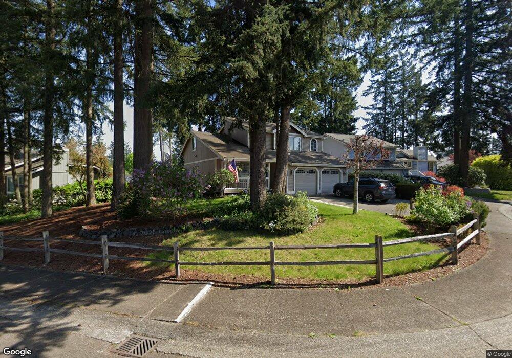 25828 185th Place SE, Covington, WA 98042 - photo 1