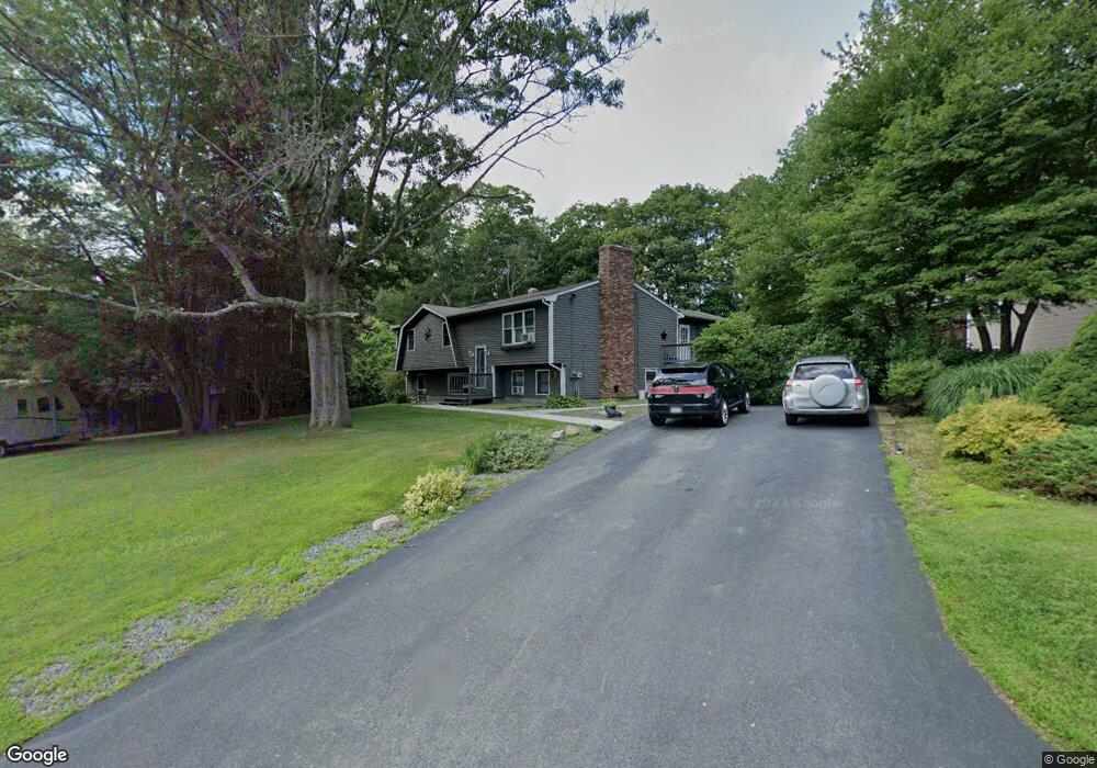 32 Chabot St, Westport, MA 02790 - photo 1