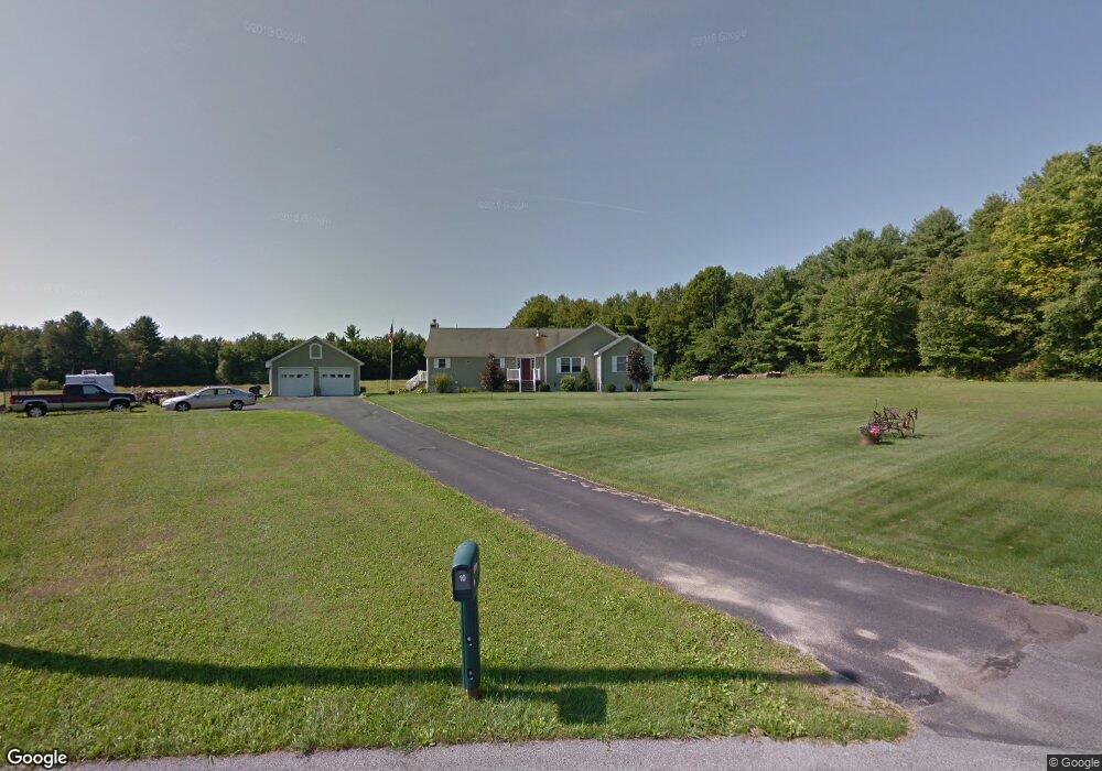 10 Butler Dr, Corinth, NY 12822 - photo 1