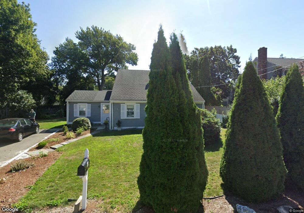 49 Fay Rd, Scituate, MA 02066 - photo 1