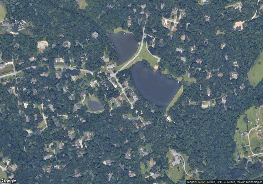 57 Gosling Dr, Hendersonville, NC 28792 - photo 1