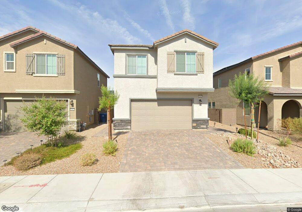 2963 Overlook Brook St, Las Vegas, NV 89156 - photo 1