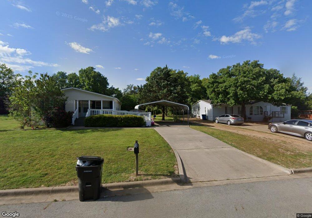 1228 Big Cedar Ln, Denison, TX 75020 - photo 1