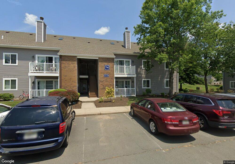 7406 Tamarron Dr, Plainsboro, NJ 08536 - photo 1