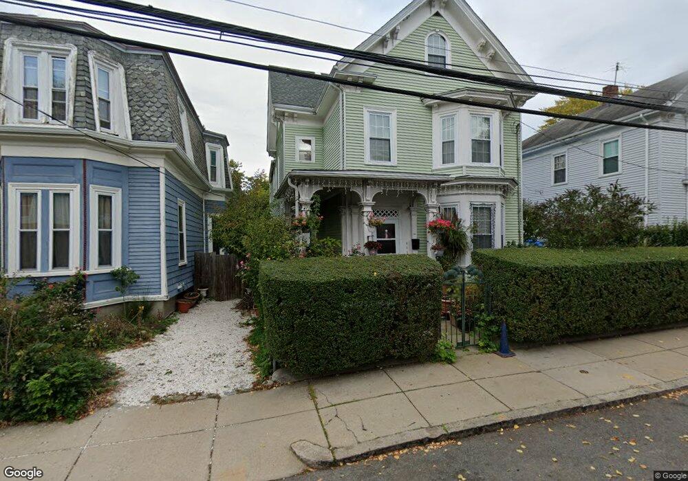 11 Atherton St, Roxbury, MA 02119 - photo 1