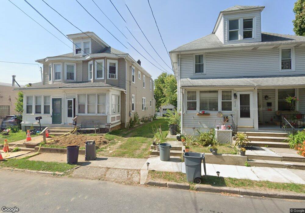 1638 Huddell St, Linwood, PA 19061 - photo 1