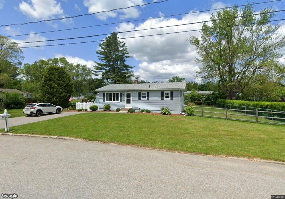 11 Arbor Dr, Dover, NH 03820 - photo 1