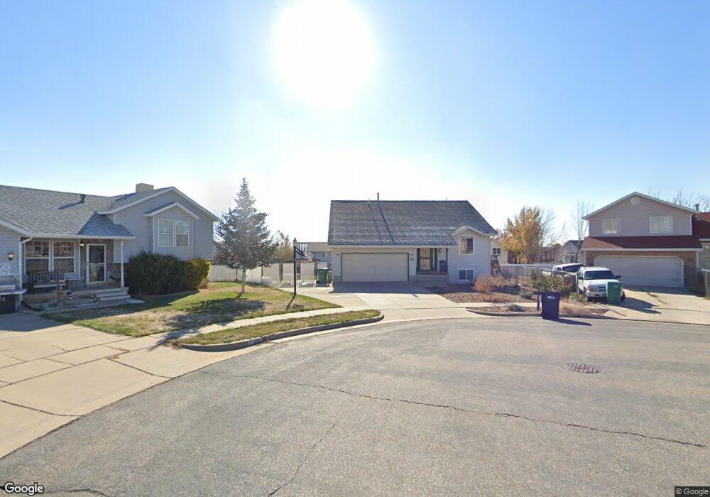 241 W 1925 N, Layton, UT 84041 - photo 1
