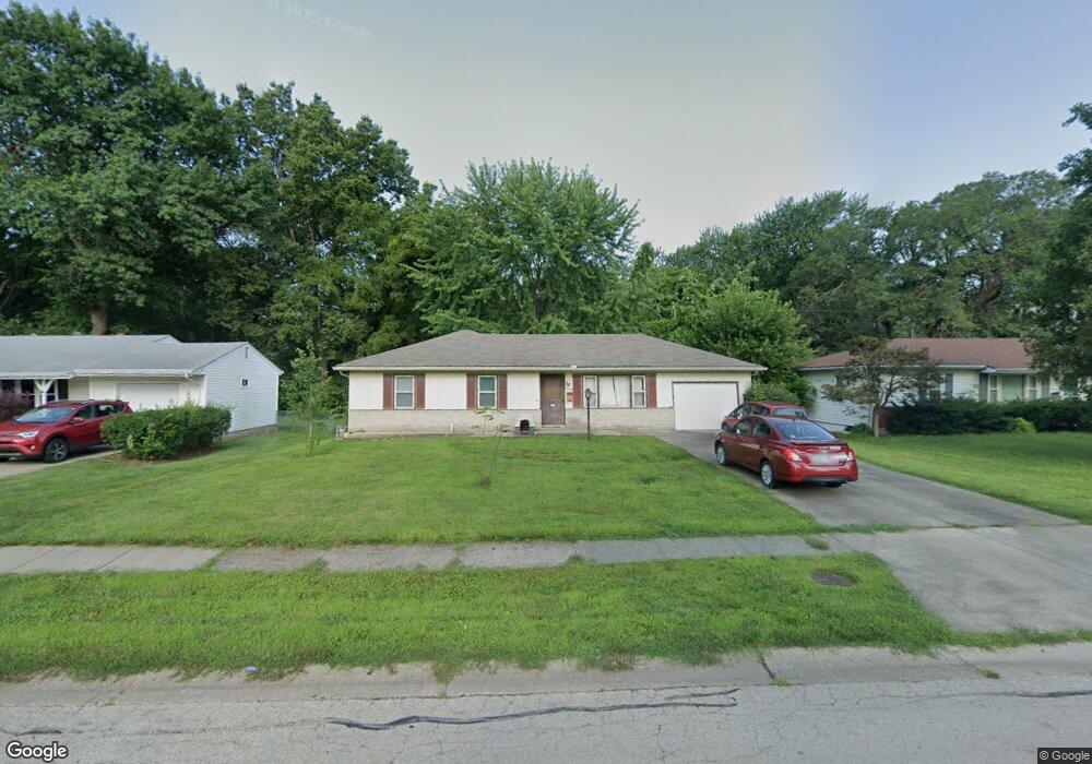 6726 Stearns St, Shawnee, KS 66203 - photo 1