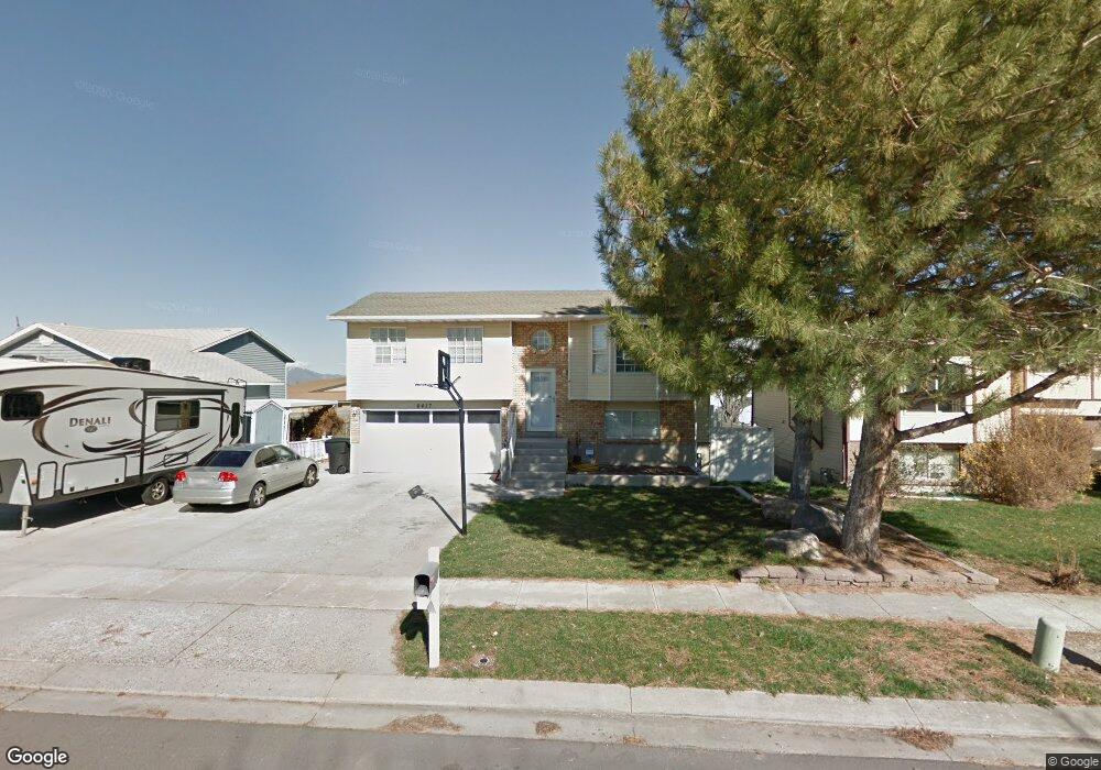 6417 S Lotus Way, West Jordan, UT 84081 - photo 1