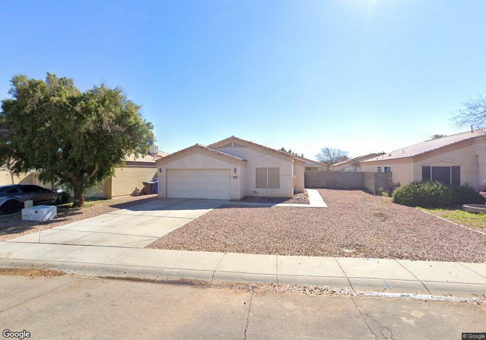 8715 W Corky Obrien Dr, Tolleson, AZ 85353 - photo 1