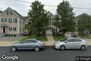 34 Prospect St Unit 2, Waltham, MA 02453