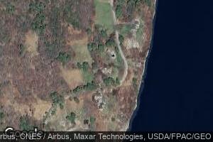 211 E Shore Rd, Westport Island, ME 04578