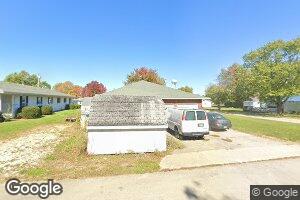 302 Jon St, Mendon, OH 45862