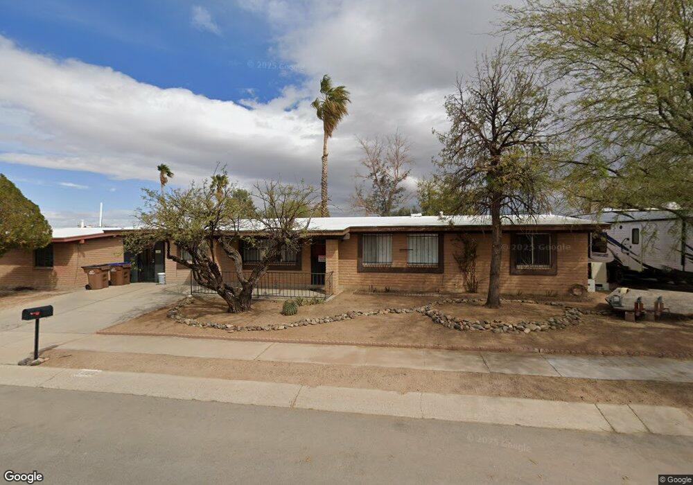 2356 W Ian Place, Tucson, AZ 85741 - photo 1