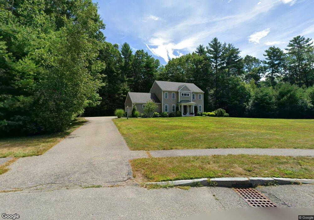 19 Gilfeather Ln, Kingston, MA 02364 - photo 1